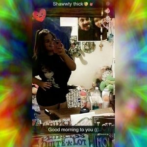 Meet your Posher, Princess